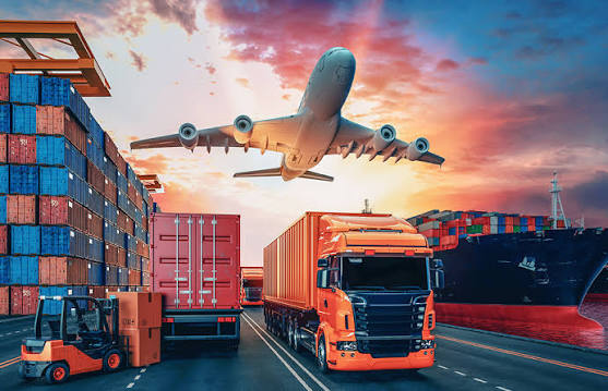 خدمات CHJ Express من الصين إلى الأردن